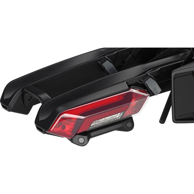 Thule Epos ParkSecure 2-Bike 13-Pin Towball Bike Carrier-8