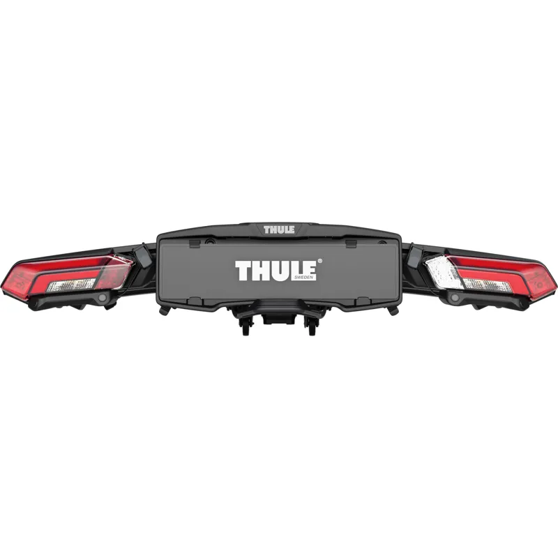 Thule Epos ParkSecure 3-Bike 13-Pin Towball Bike Carrier-2