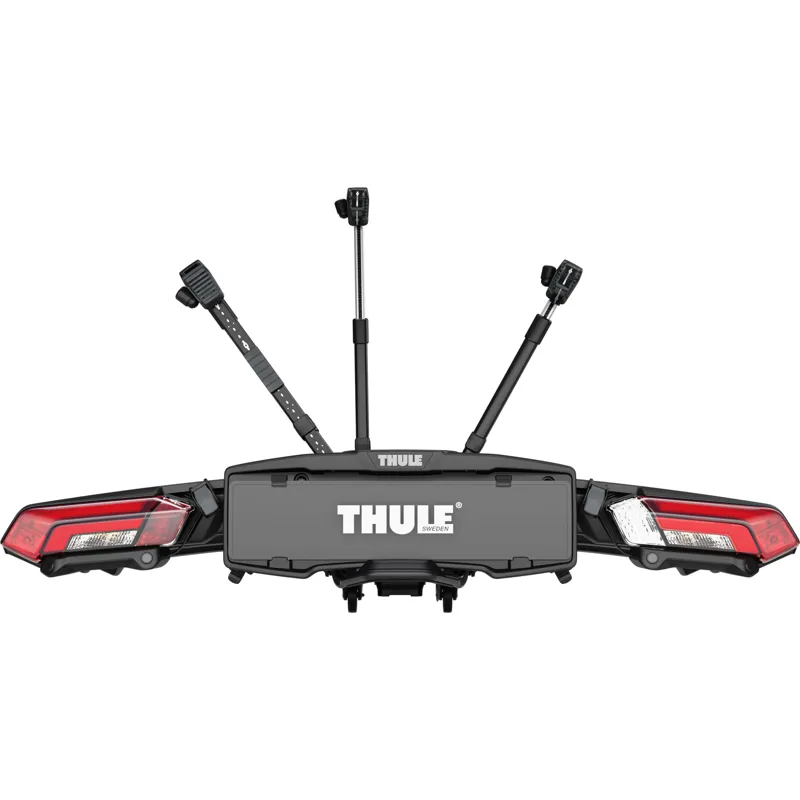 Thule Epos ParkSecure 3-Bike 13-Pin Towball Bike Carrier-3