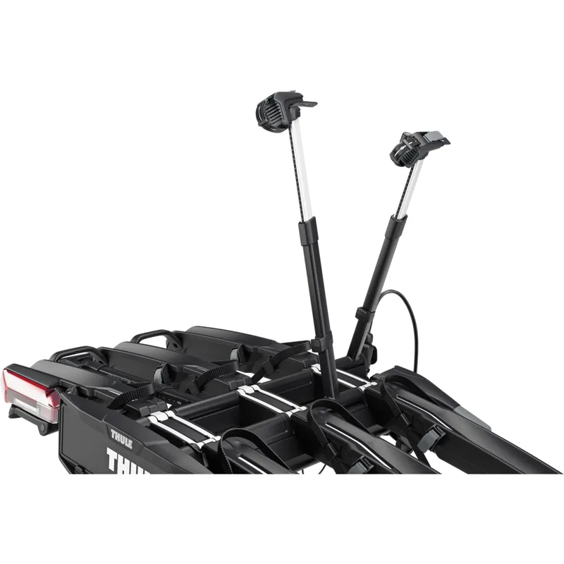 Thule Epos ParkSecure 3-Bike 13-Pin Towball Bike Carrier-4