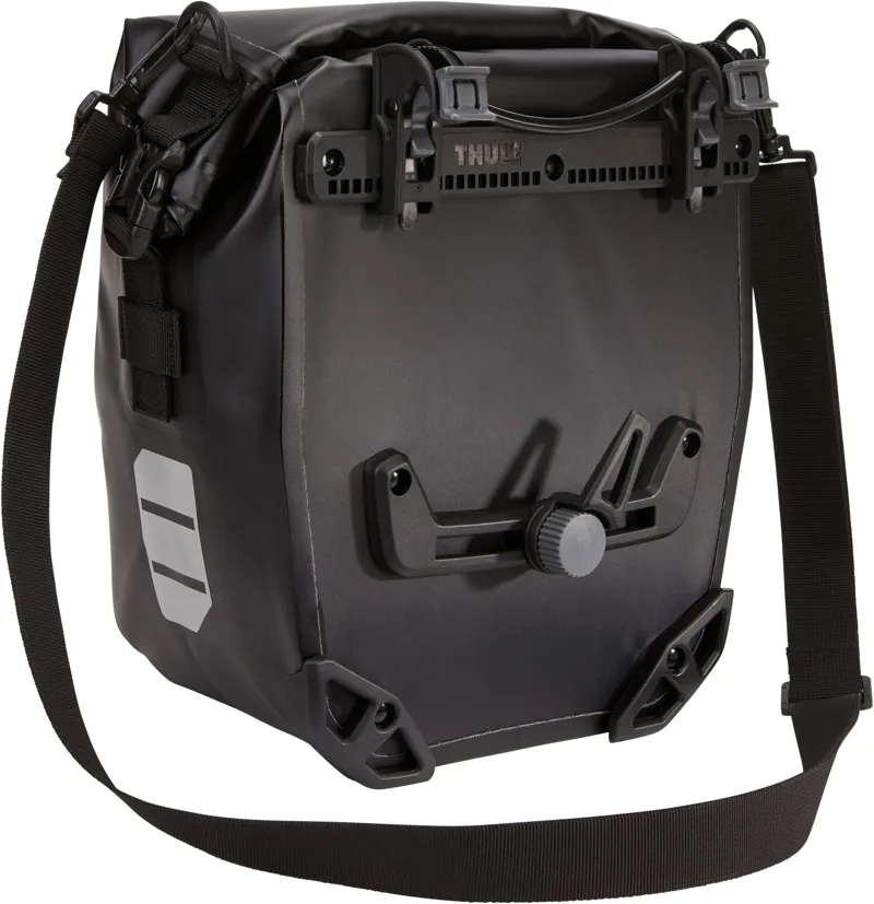 Thule Shield Pannier Bags - 13 litres -1