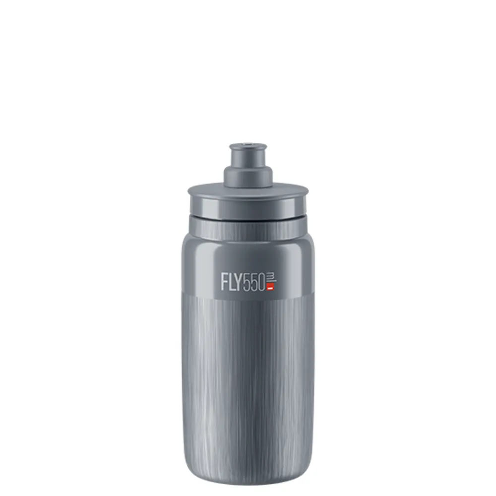Team Cycles Elite Fly Tex 550ml Bottle in Grey | Interest FREE Finance & Online Refund Policy.