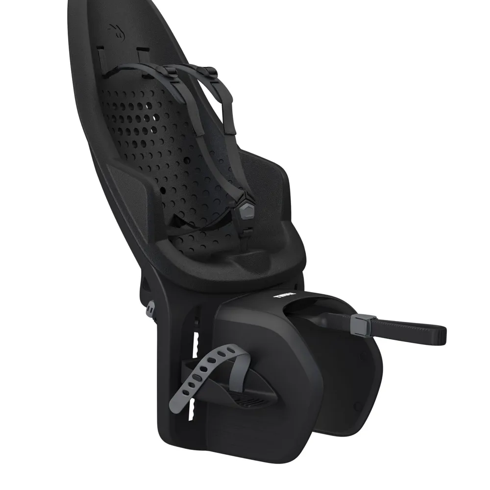Team Cycles Thule Yepp 2 Maxi Rear Seat | Interest FREE Finance & Online Refund Policy.