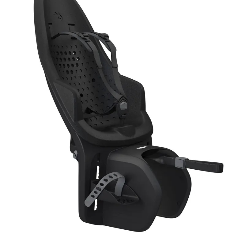 Thule Yepp 2 Maxi Rack Mounted Rear Child Seat