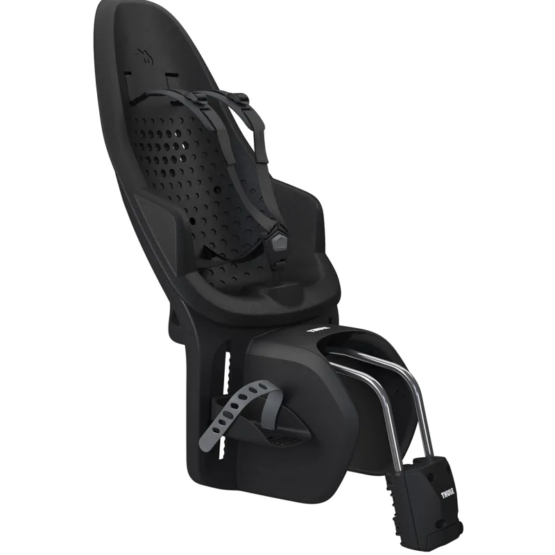 Thule Yepp 2 Maxi Frame Mounted Rear Child Seat