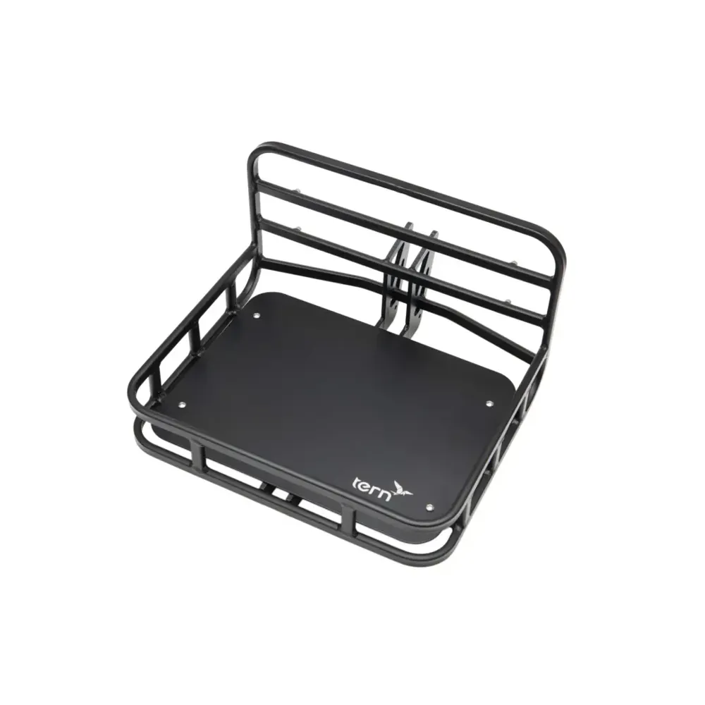 Team Cycles Tern Bikes Tern BIkes Transporteur Rack | Interest FREE Finance & Online Refund Policy.