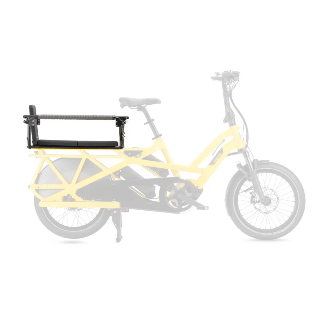 Team Cycles Tern Bikes Clubhouse Gen 3 Cargo Hauler | Interest FREE Finance & Online Refund Policy.