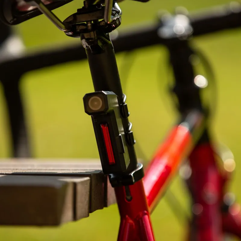 TOOO Rear Camera and Light Combo in Black-9