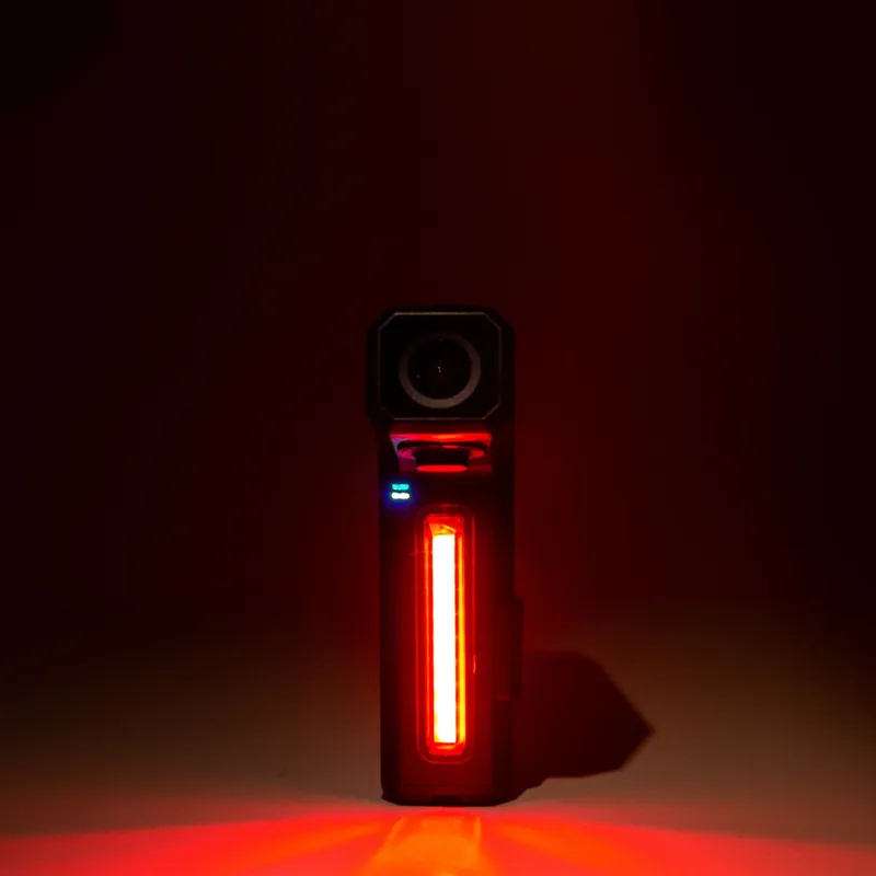 TOOO Rear Camera and Light Combo in Black-4