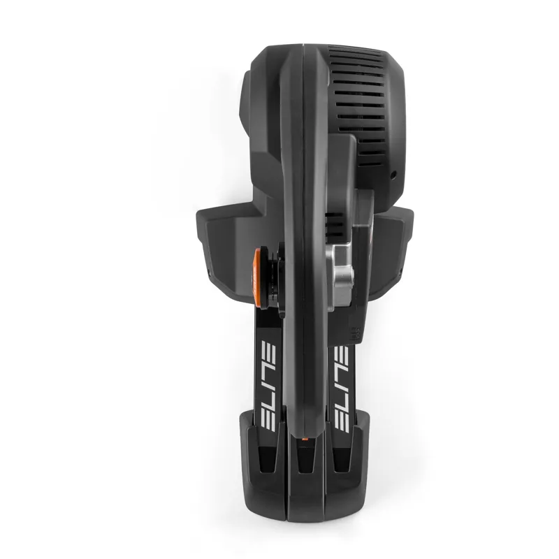 Elite Direto-XR Direct Drive FE-C Mag Turbo Trainer with Zwift Cog and Click - Includes 2 Month Zwift Membership-2