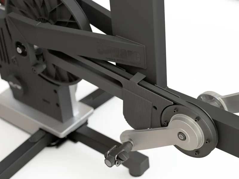 Elite Square Smart Frame only-1
