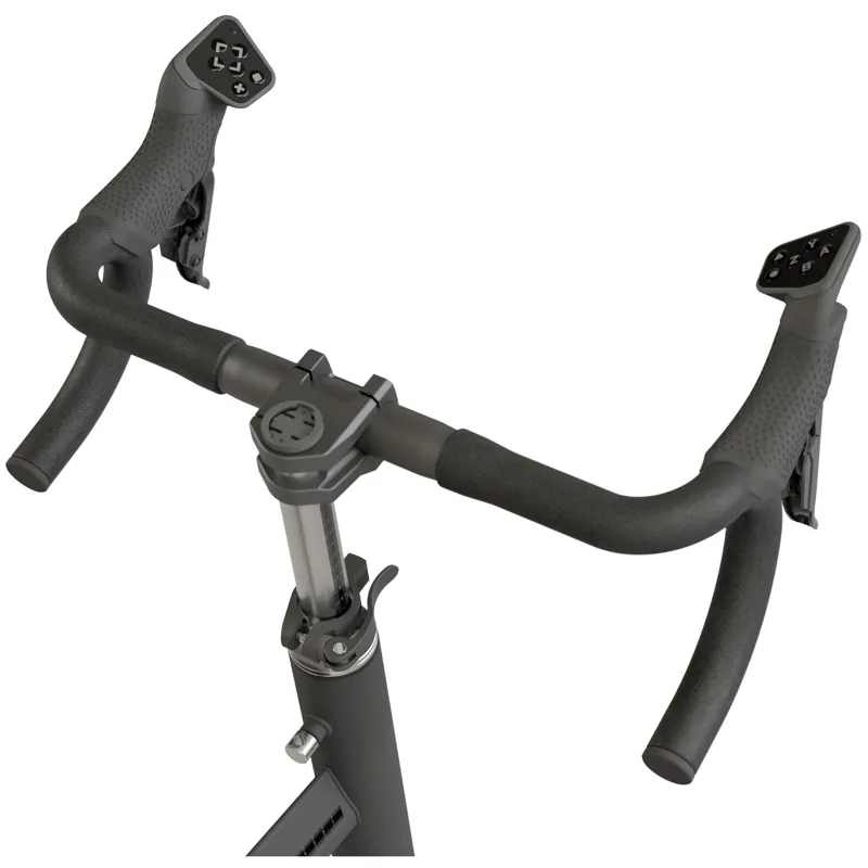 Elite Square Smart Frame only-2