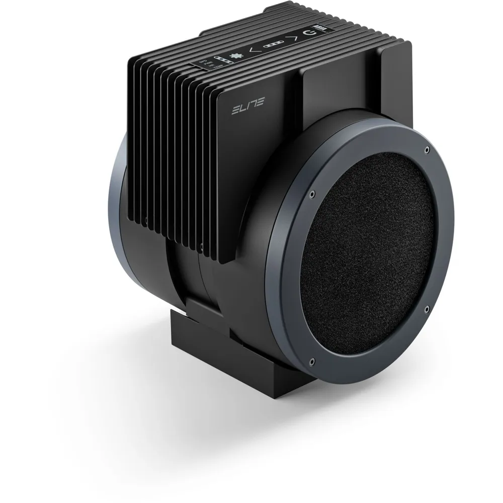 Team Cycles Elite Aria Interactive Training Fan | Interest FREE Finance & Online Refund Policy.