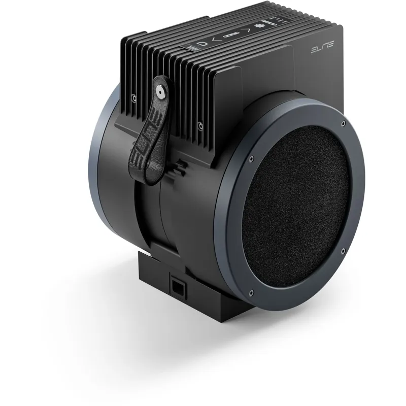 Elite Aria Interactive Training Fan -1