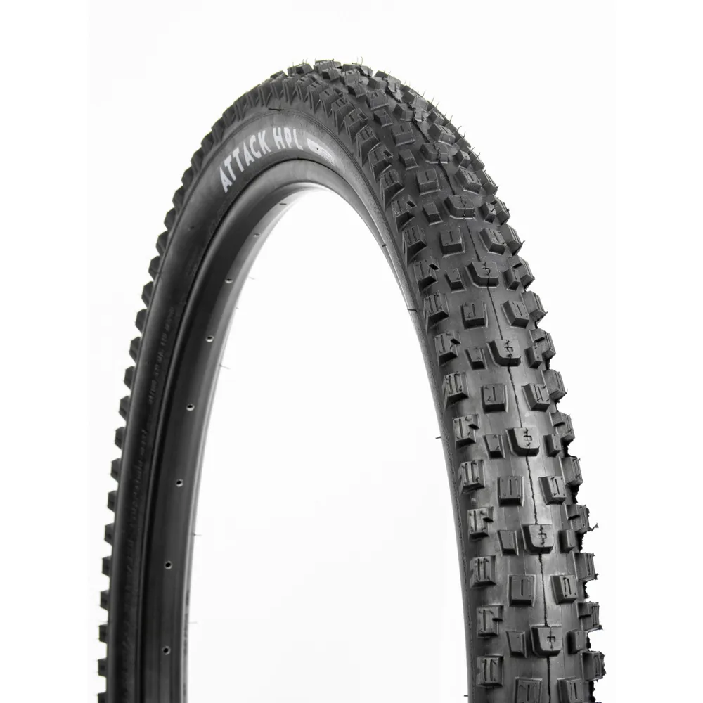 Team Cycles Nutrak Attack HPL Full 40 Compound GXE Core Mountain Bike Tyre | Interest FREE Finance & Online Refund Policy.