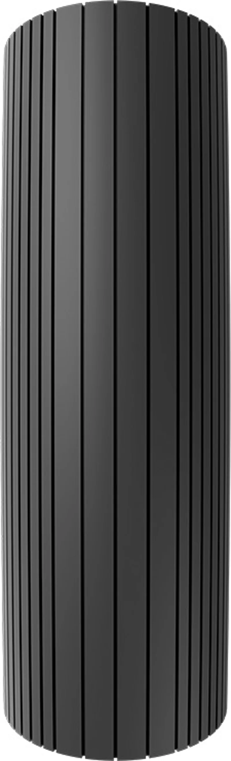 Vittoria Corsa Pro Fold TLR Full Black G2.0 Limited Edition Road Tyre - 700c-1