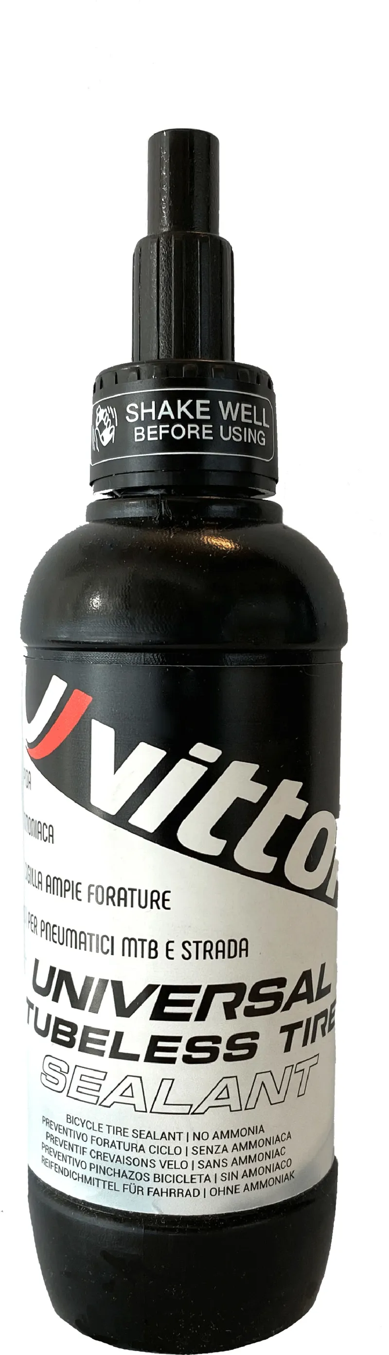 Vittoria Universal Tubeless Tyre Sealant - 150ml