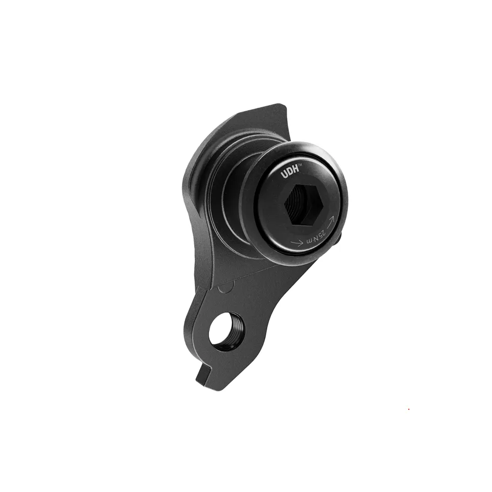Team Cycles Sram SRAM Universal Derailleur Hanger Aluminum Black | Interest FREE Finance & Online Refund Policy.