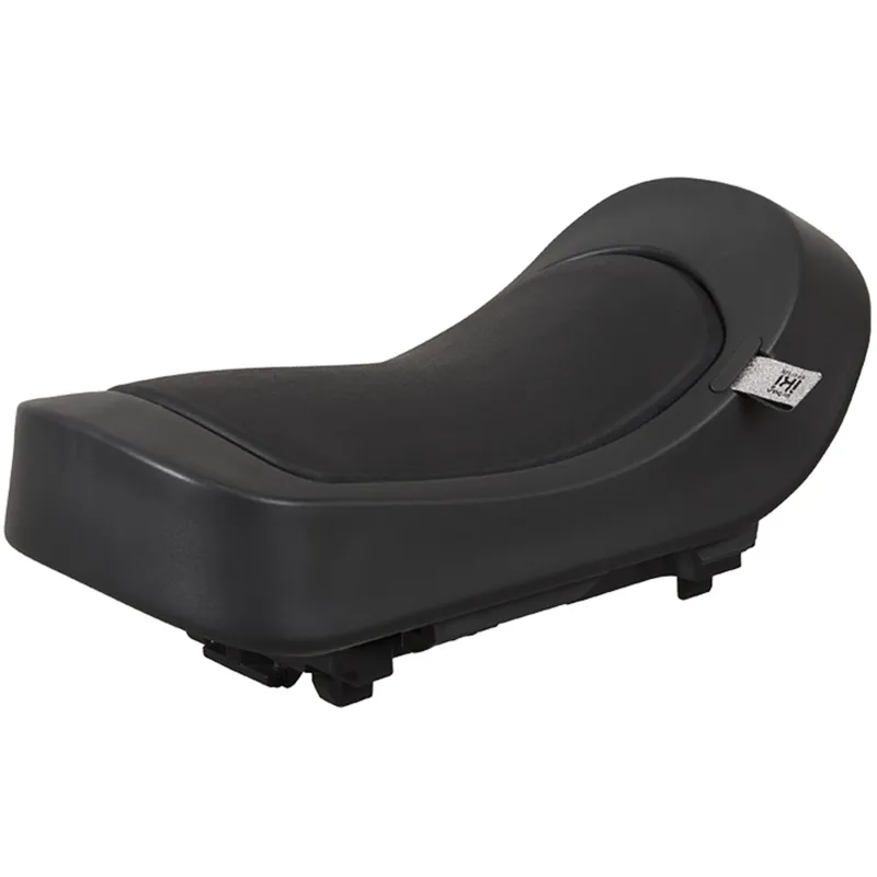 Urban Iki AVS+ Junior Seat in Bincho Black-1