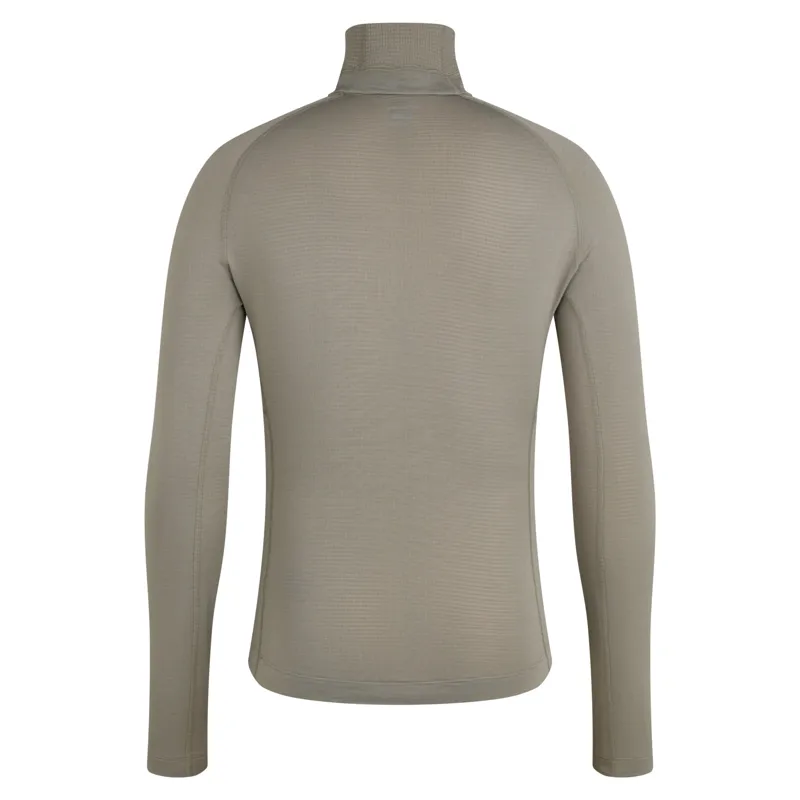 Rapha Men's Thermal Base Layer in Khaki-1
