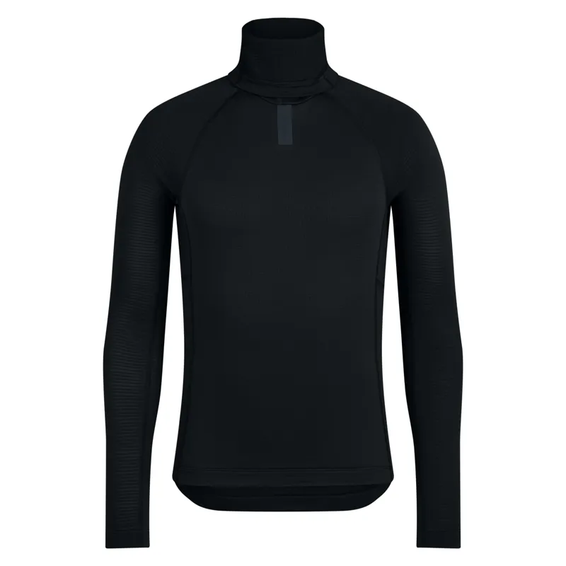 Rapha Thermal Base Layer in Black-1