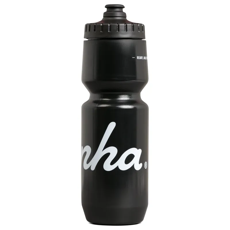 Rapha Large Bidon in Black - 750ml-1