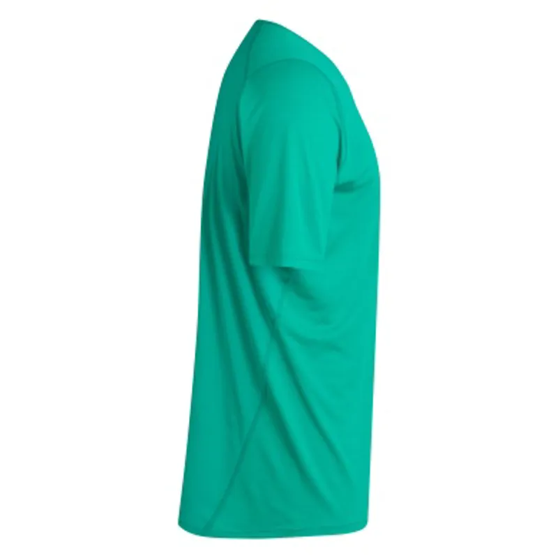 Rapha Trail T Shirt in Green-3