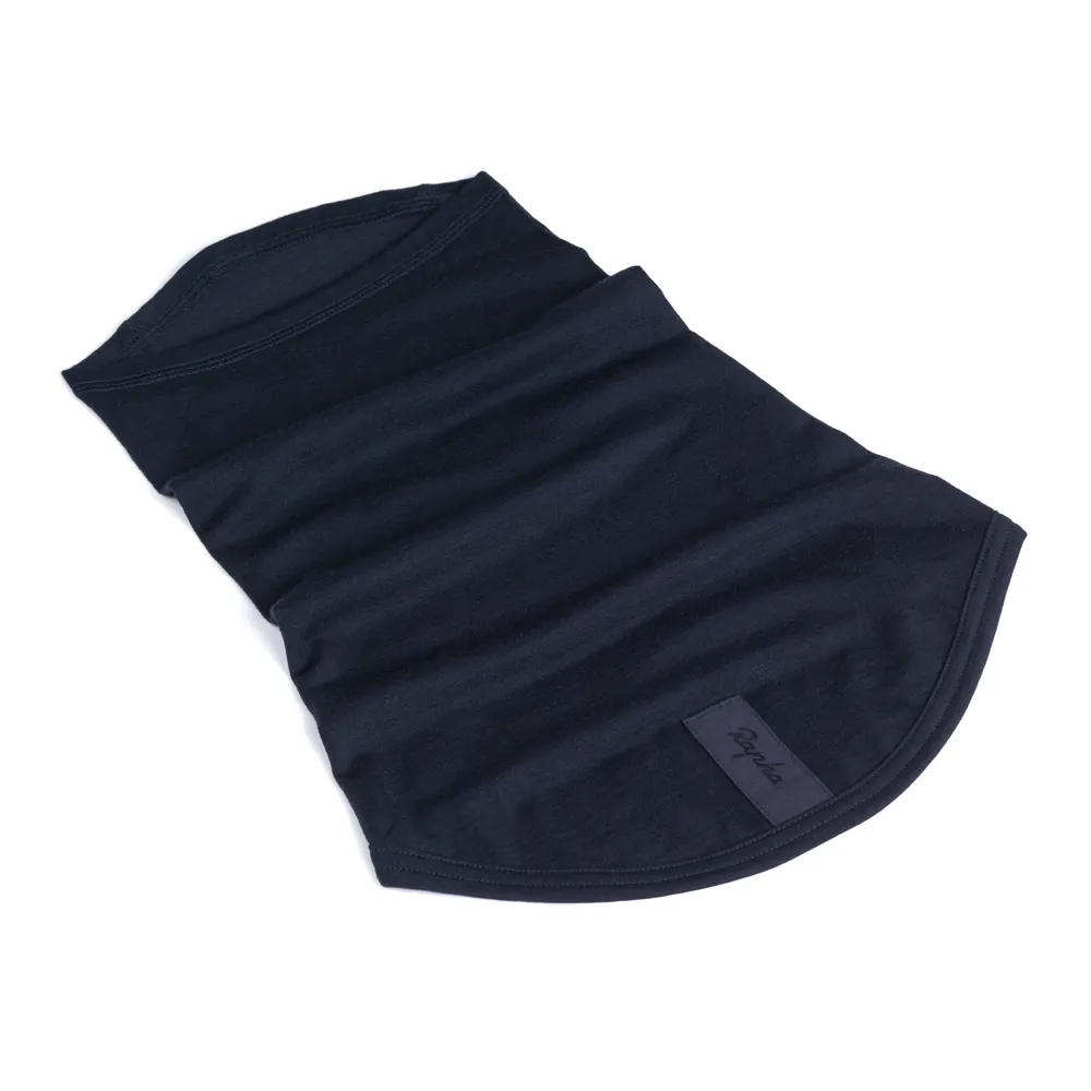 Team Cycles Rapha Winter Collar in Dark Navy | Interest FREE Finance & Online Refund Policy.