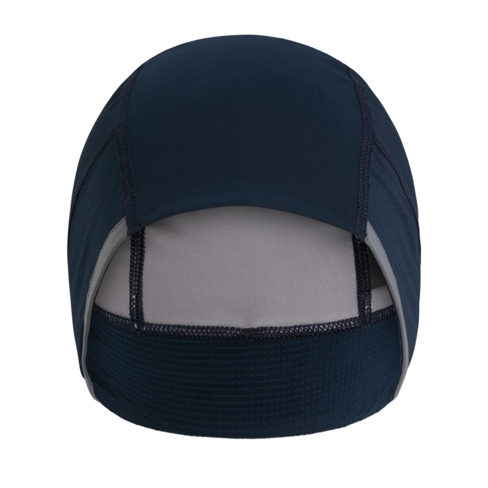 Team Cycles Rapha Shadow Hat in Carbon and Silver Reflective | Interest FREE Finance & Online Refund Policy.