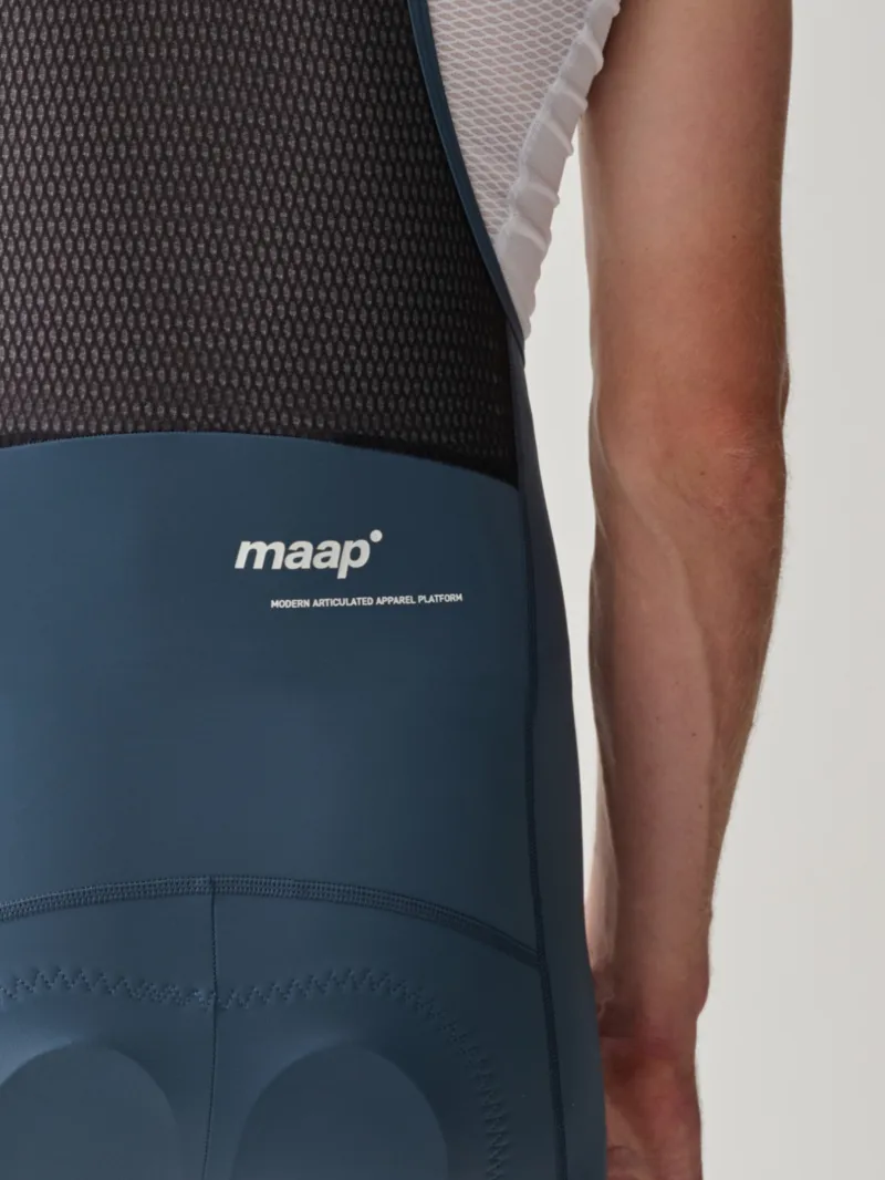 Maap Training Bib 3.0 in Midnight-5