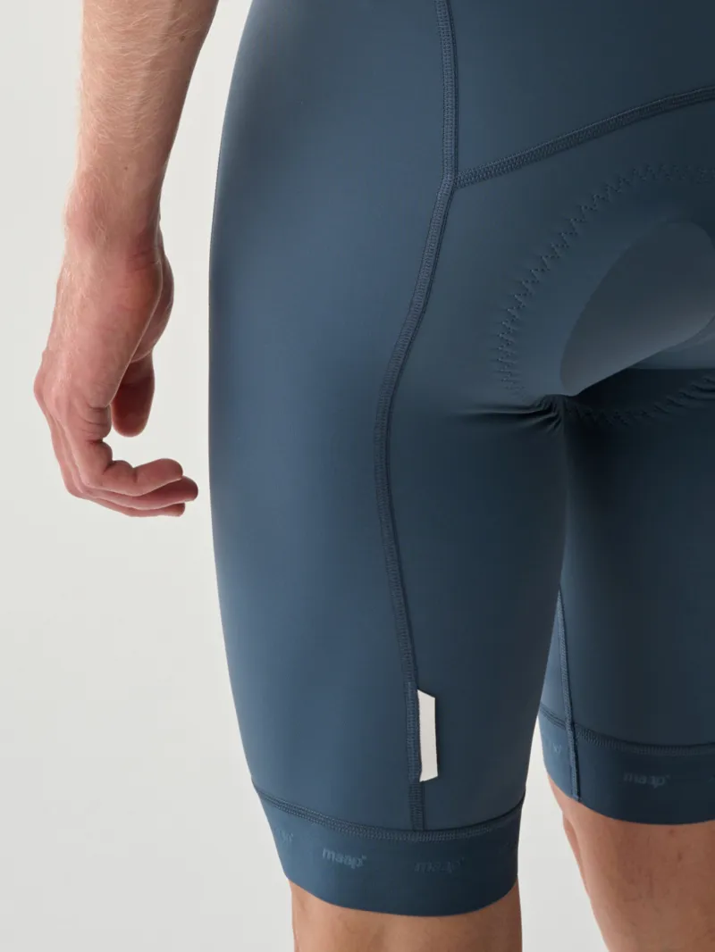 Maap Training Bib 3.0 in Midnight-6