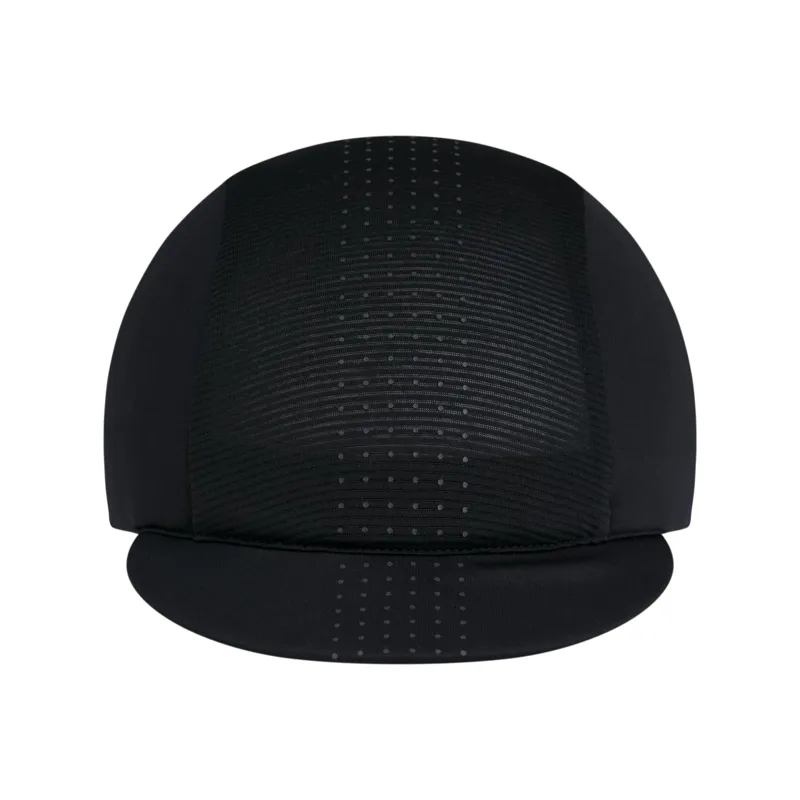Rapha Brevet Cap in Black