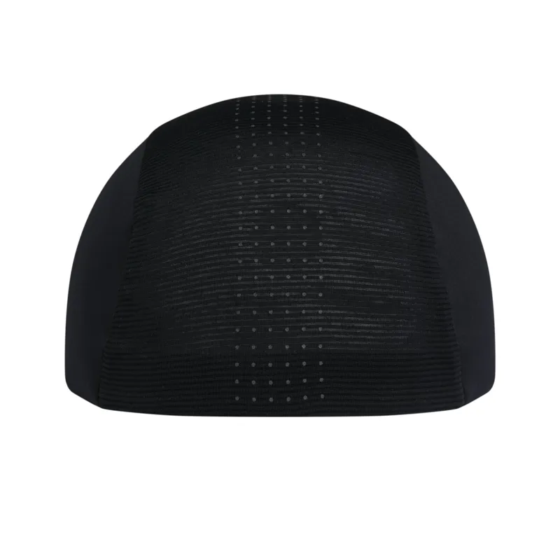Rapha Brevet Cap in Black-1