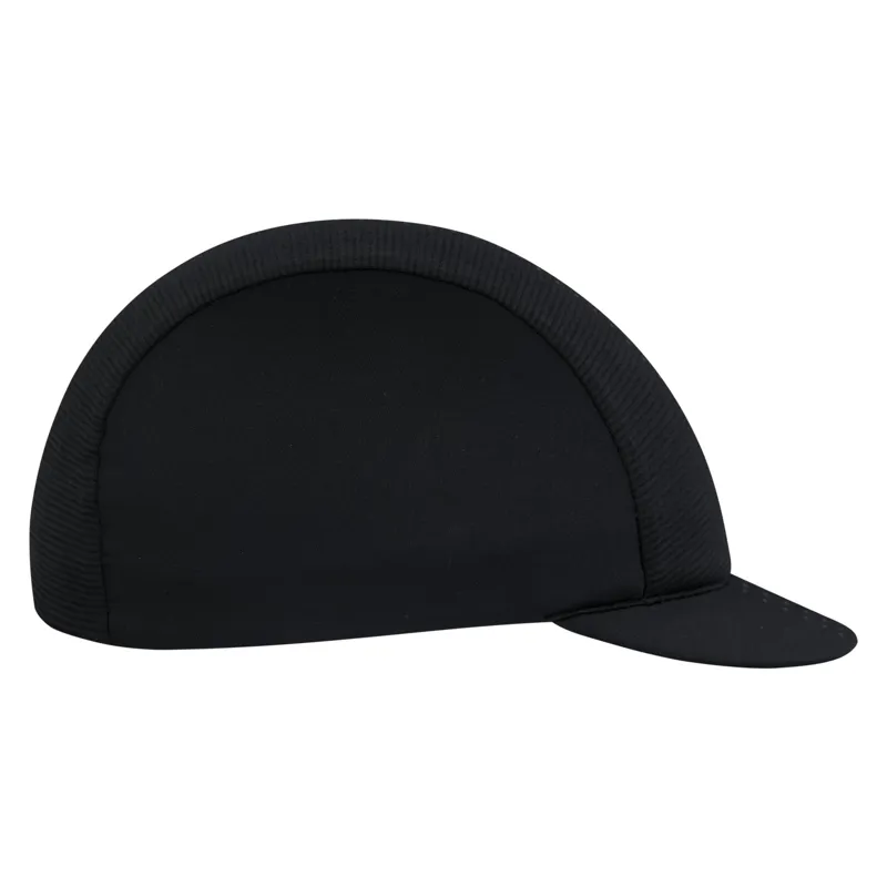 Rapha Brevet Cap in Black-2