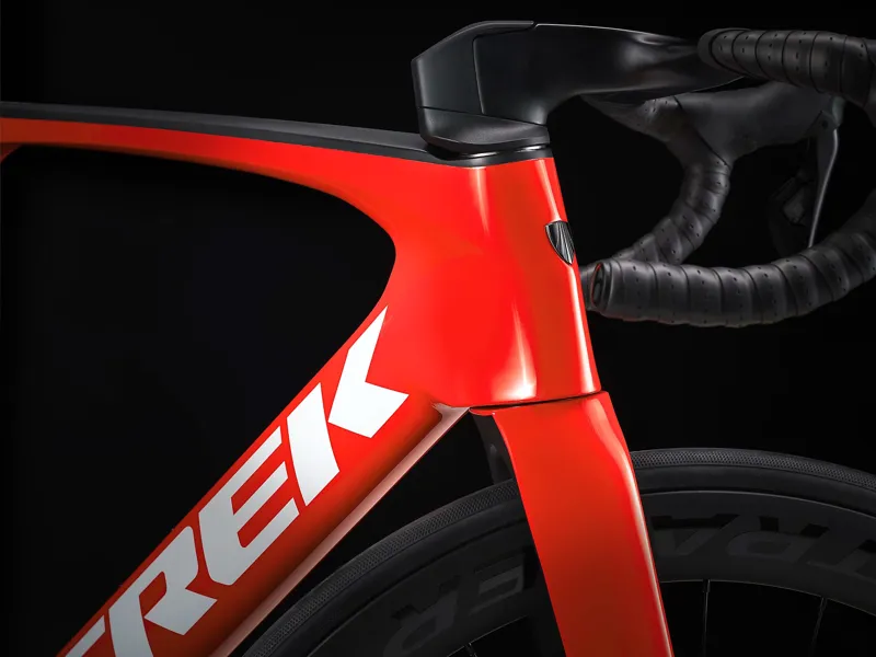 TREK Madone SLR 7 Gen 7 Road Race Bike in Viper Red-7