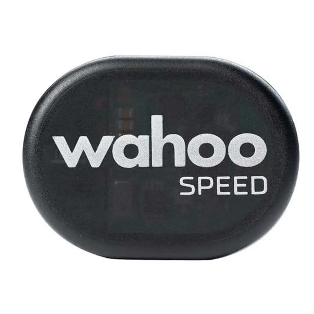 Photos - Cycle Computer Wahoo RPM Speed Sensor WFRPMSPD 