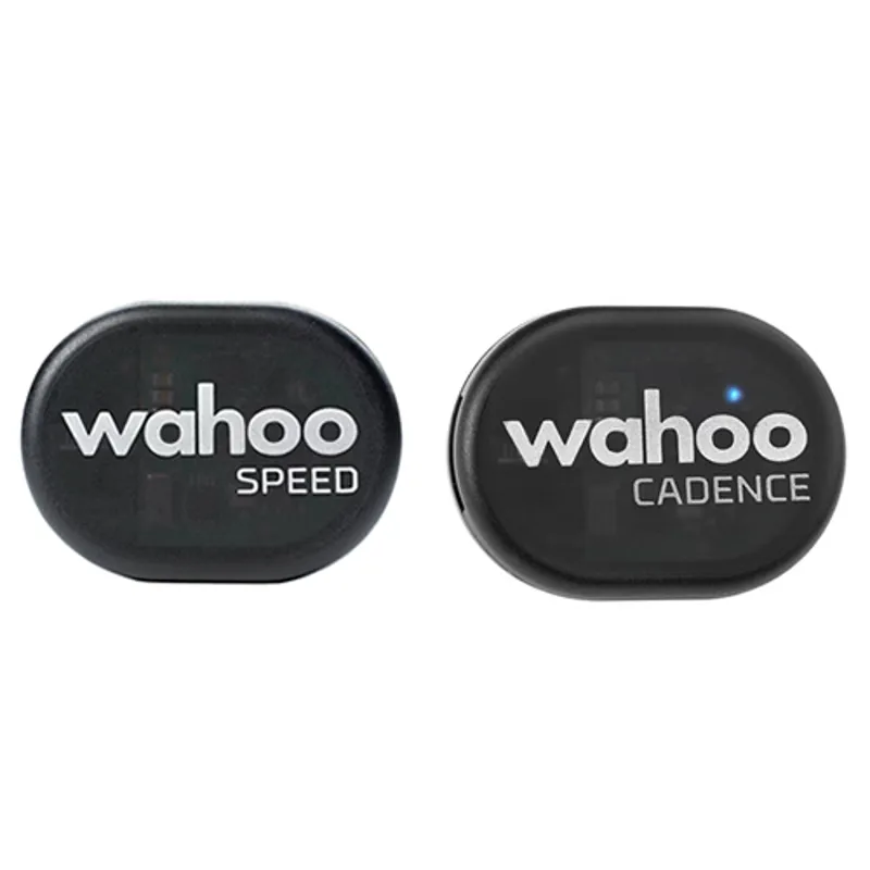 Wahoo RPM Speed and Cadence Sensor