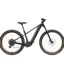TREK Powerfly+ 6 Gen 5 800Wh Electric Mountain Bike in Dark Star and Supernova