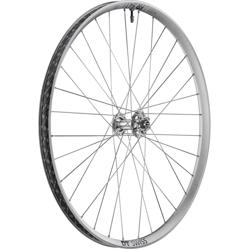 DT Swiss FR 1500 110x15mm BOOST Limited Edition Front Wheel