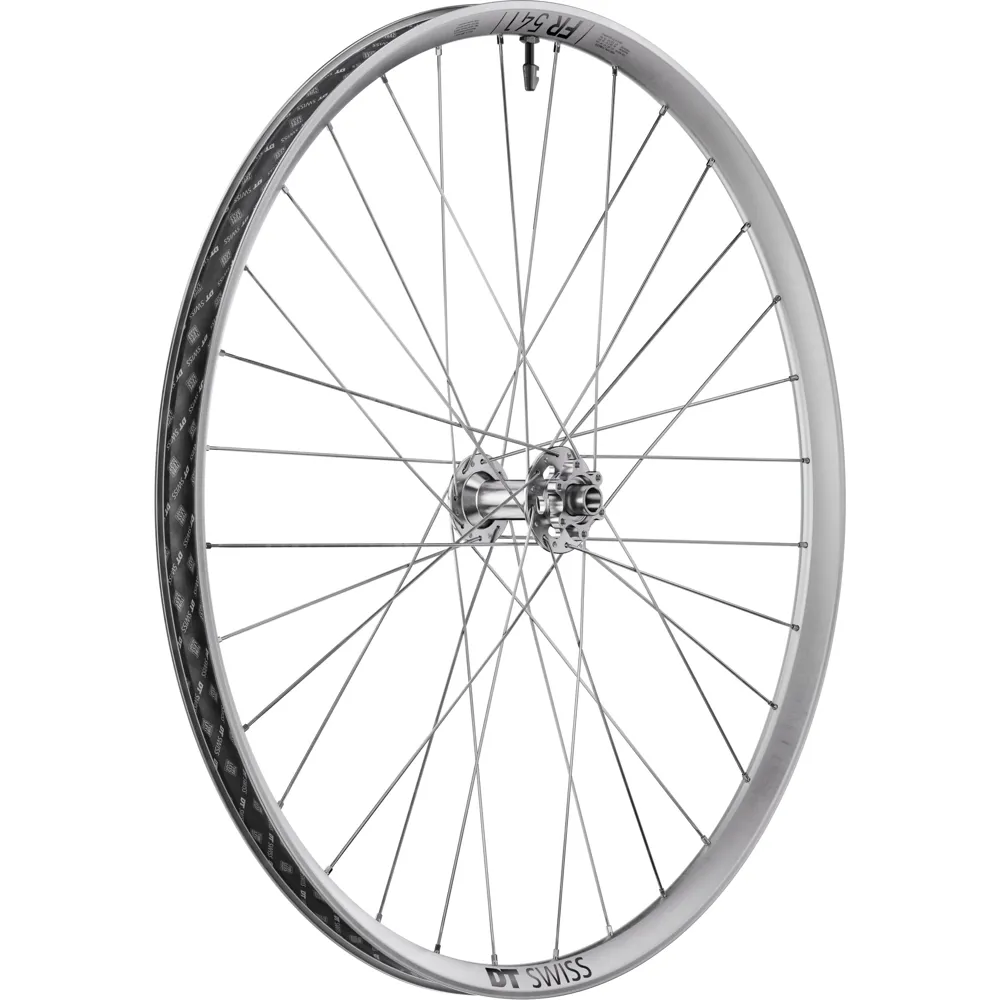 Team Cycles Dt Swiss DT Swiss FR 1500 110x15mm BOOST Limited Edition Front Wheel | Interest FREE Finance & Online Refund Policy.