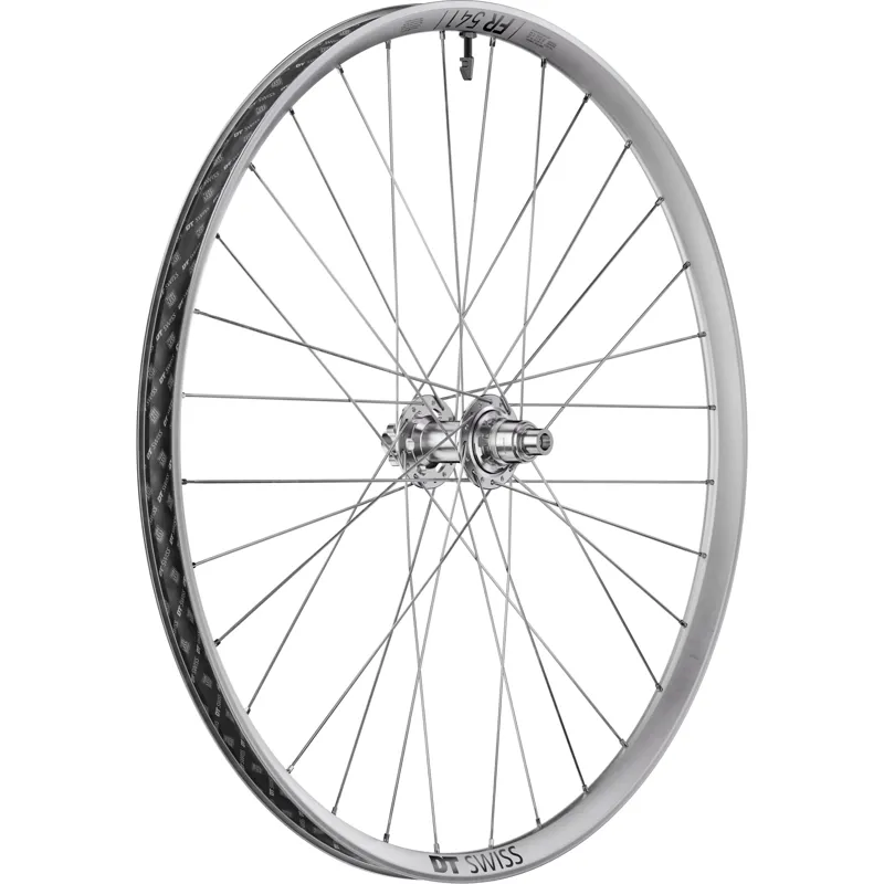 DT Swiss FR 1500 12x148mm BOOST Limited Edition Rear Wheel - Sram XD