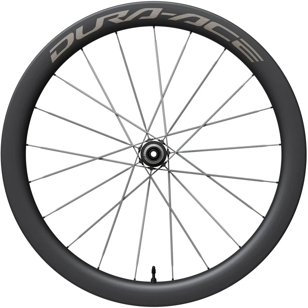 Team Cycles Shimano Dura-Ace C50 WH-R9370-C50-TL Centre-Lock Disc Carbon Clincher 50mm 12x142mm 12-Speed HG Spline L2 Rear Wheel - 700c | Interest FREE Finance & Online Refund Policy.