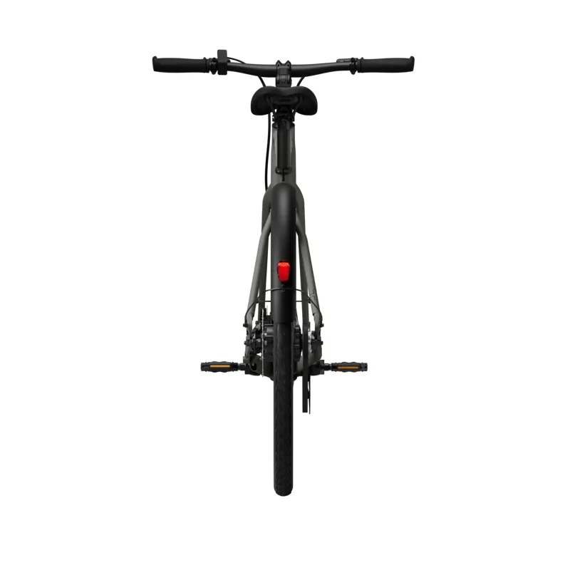 Tenways CGO600PRO 360Wh Electric Hybrid Bike in Willow Mist-4