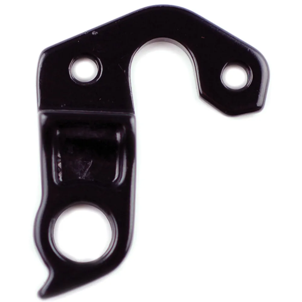 Team Cycles Wheels Manufacturing Derailleur Dropout 115 Hanger in Black | Interest FREE Finance & Online Refund Policy.