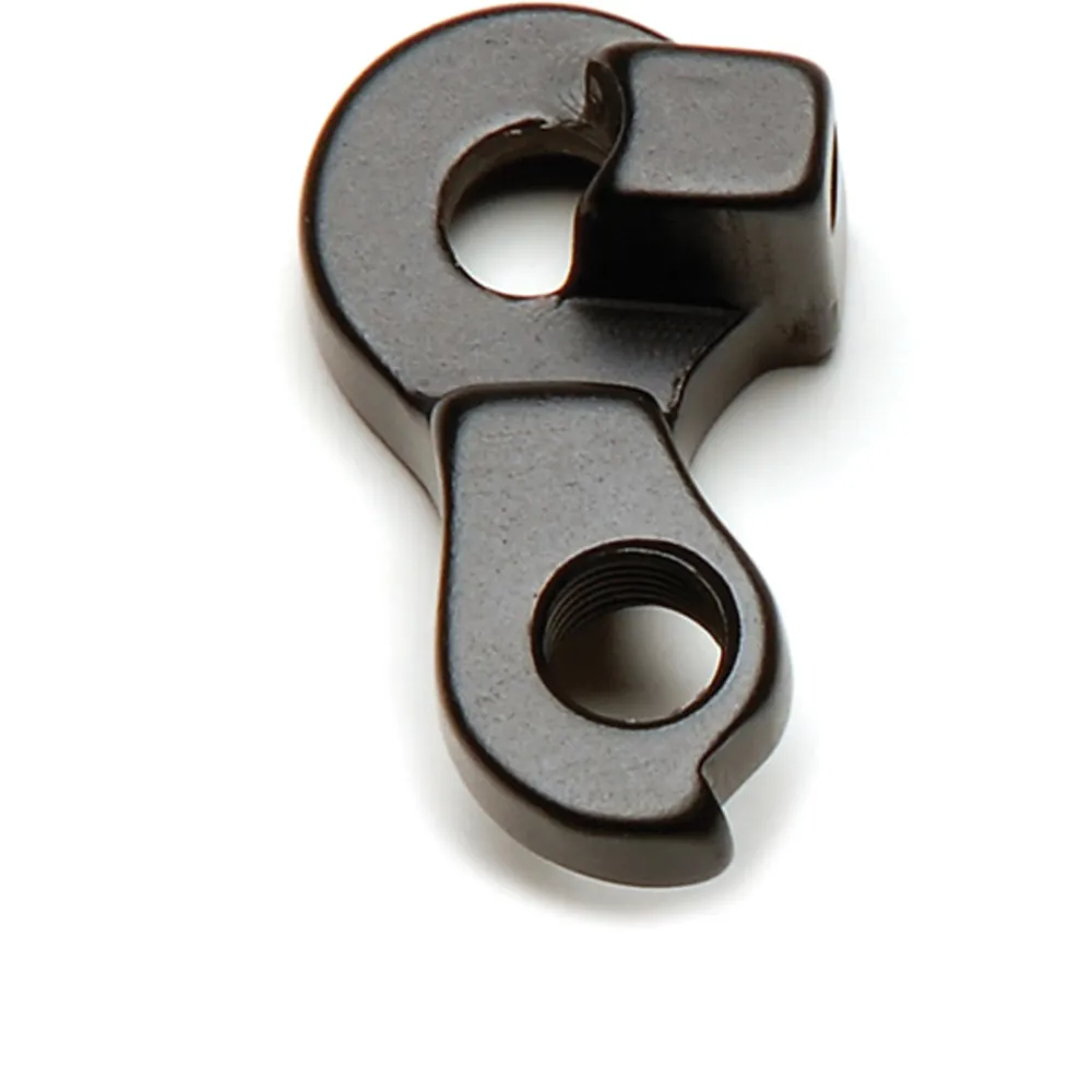 Team Cycles Wheels Manufacturing Derailleur Dropout 128 Hanger in Black | Interest FREE Finance & Online Refund Policy.