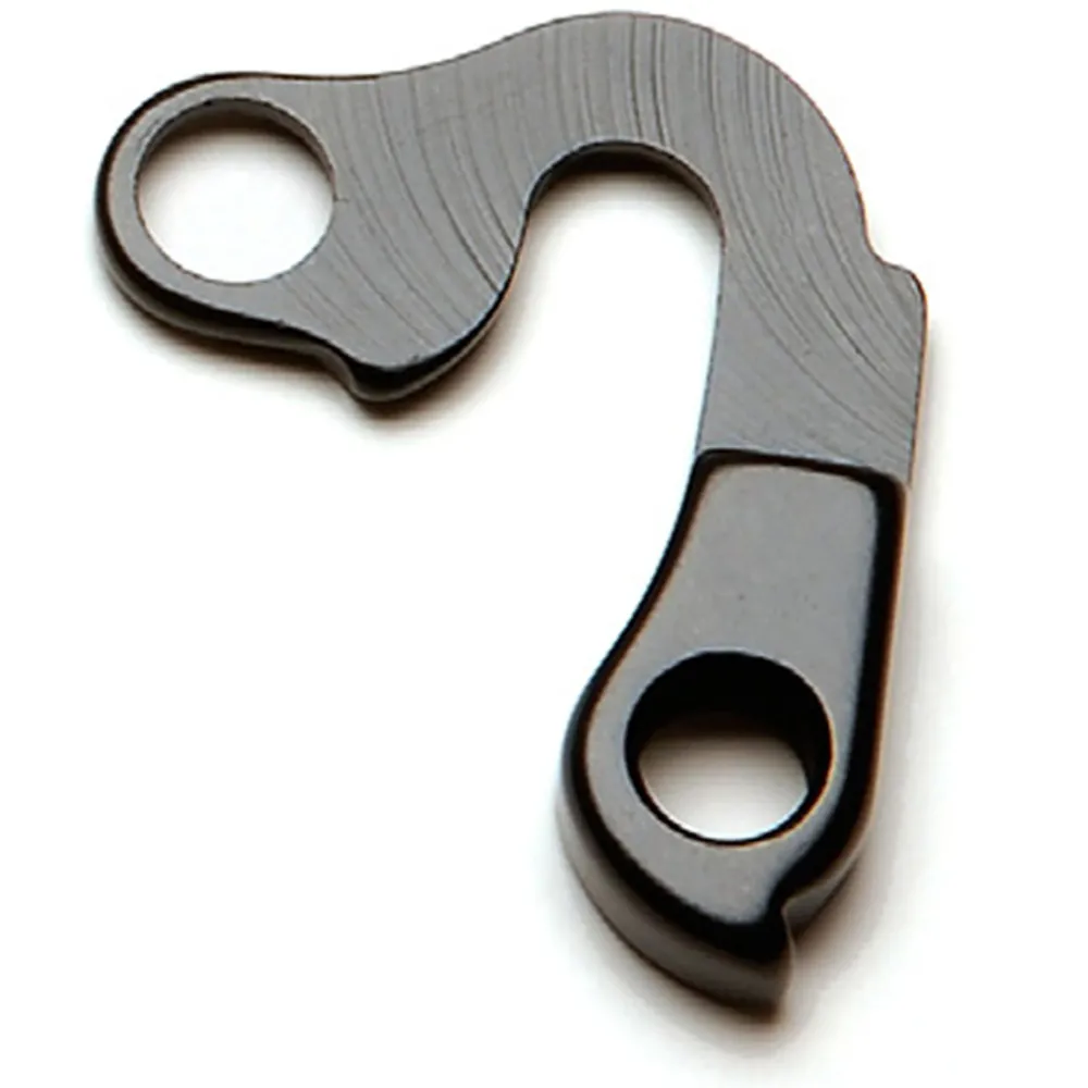 Team Cycles Wheels Manufacturing Derailleur Dropout 130 Hanger in Black | Interest FREE Finance & Online Refund Policy.
