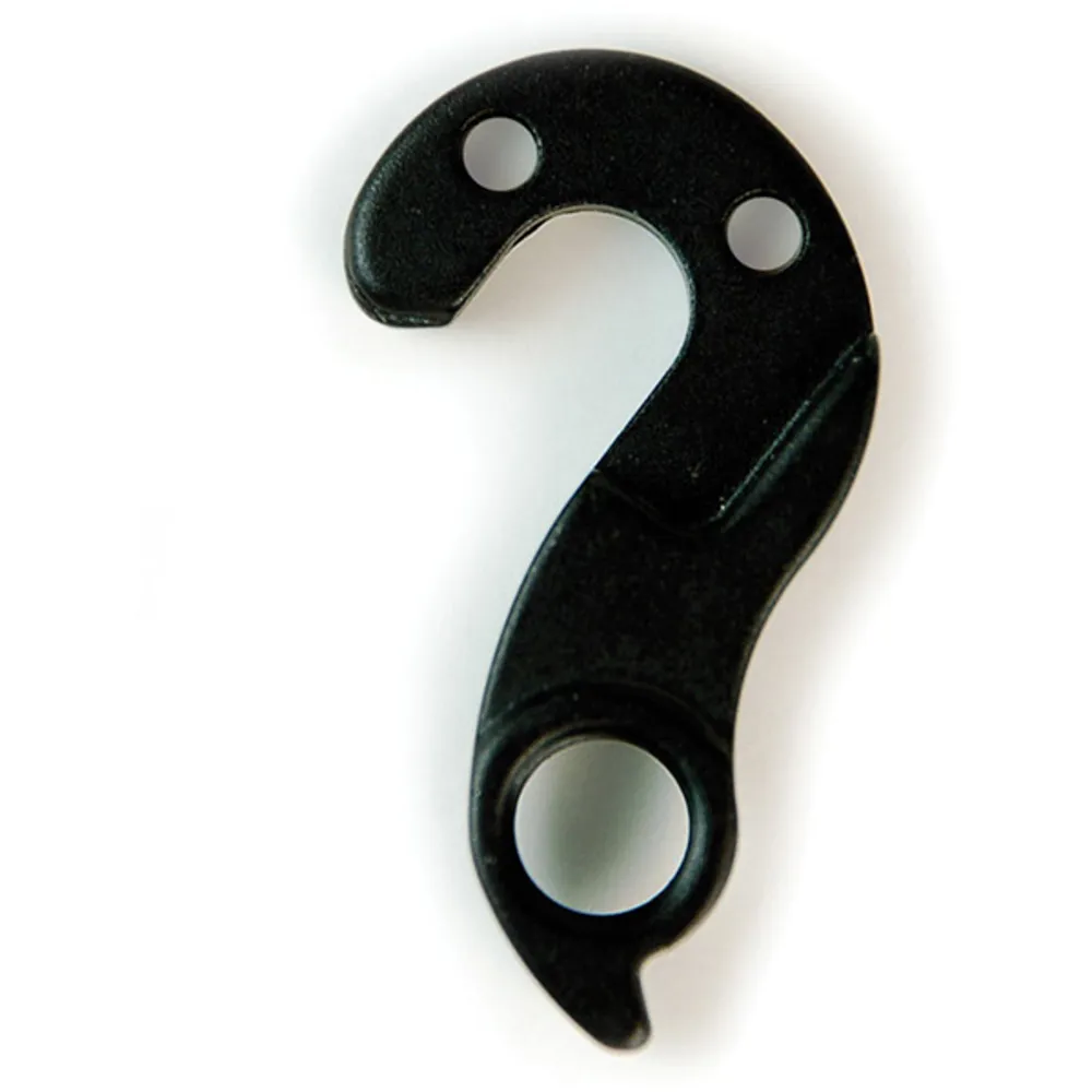 Team Cycles Wheels Manufacturing Derailleur Dropout 157 Hanger in Black | Interest FREE Finance & Online Refund Policy.