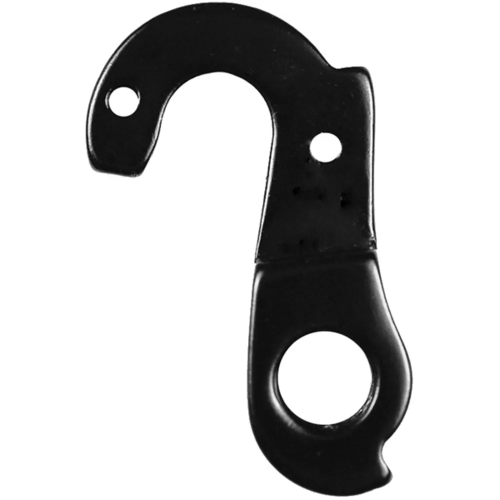 Team Cycles Wheels Manufacturing Derailleur Dropout 160 Hanger in Black | Interest FREE Finance & Online Refund Policy.
