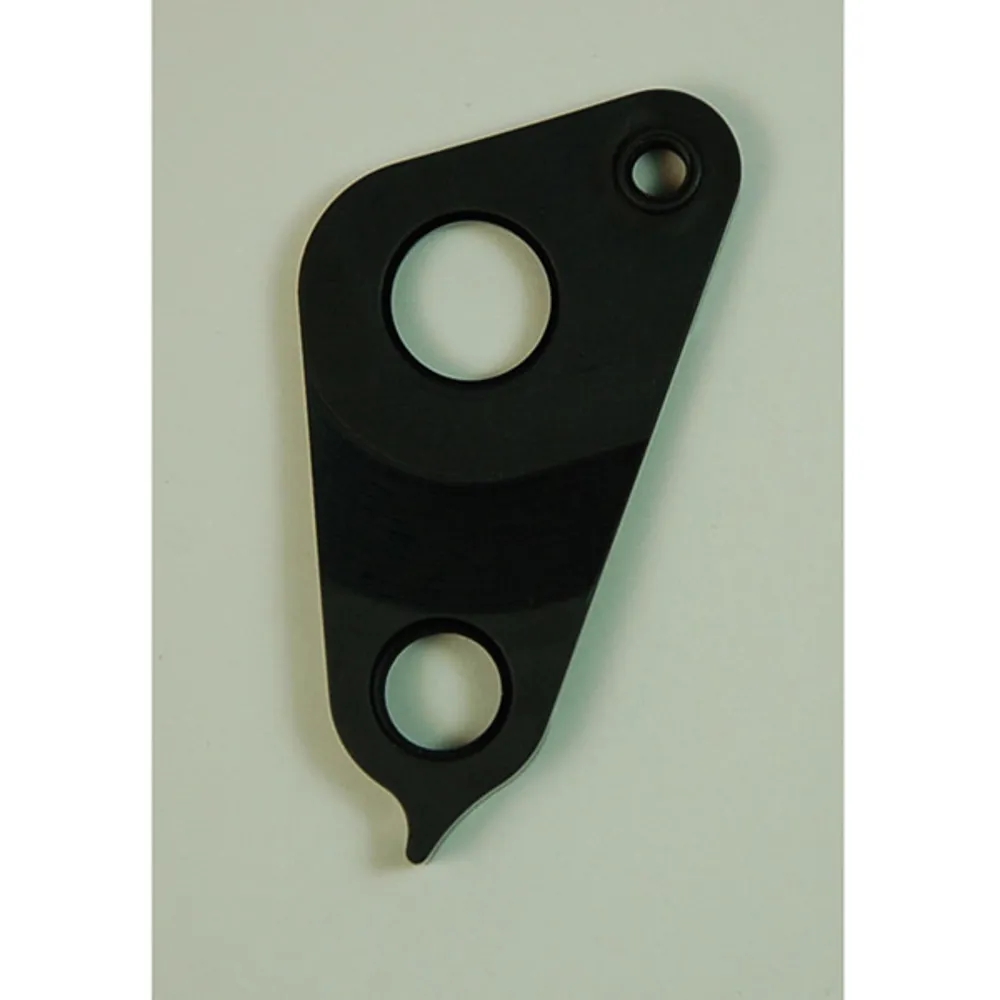 Team Cycles Wheels Manufacturing Derailleur Dropout 168 Hanger in Black | Interest FREE Finance & Online Refund Policy.
