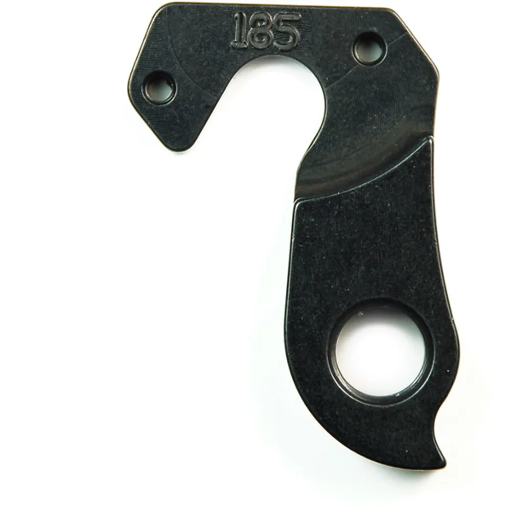 Team Cycles Wheels Manufacturing Derailleur Dropout 185 Hanger in Black | Interest FREE Finance & Online Refund Policy.